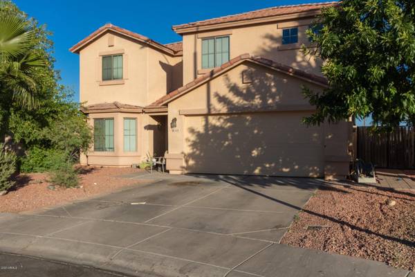 Avondale, AZ 85323,11151 W DEL RIO Lane