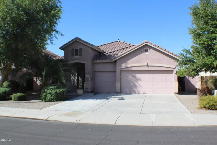 14859 W Windsor Avenue, Goodyear, AZ 85395