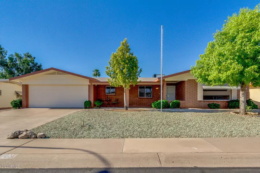 6552 E EL PASO Street, Mesa, AZ 85205