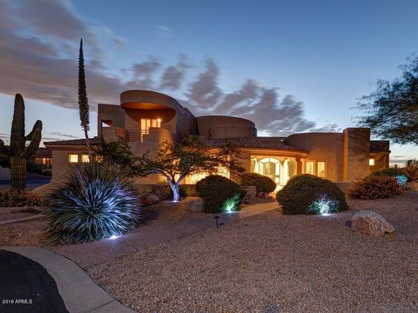 28806 N 106TH Place, Scottsdale, AZ 85262