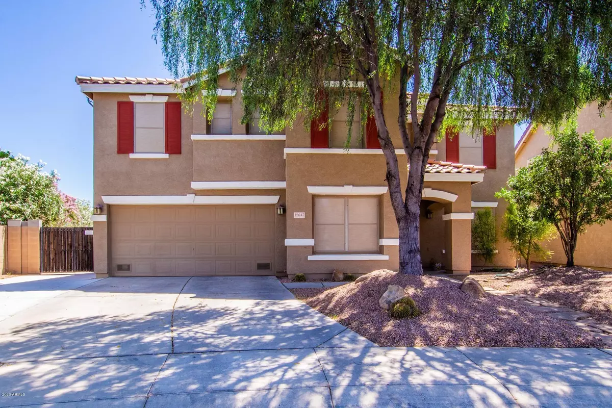 Surprise, AZ 85379,12647 N 150TH Court