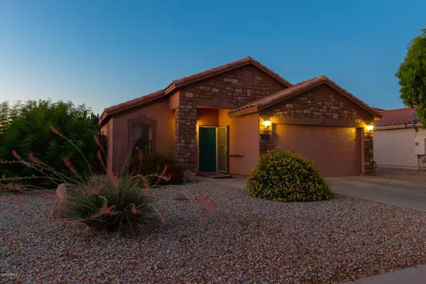 Surprise, AZ 85379,15870 W GELDING Drive