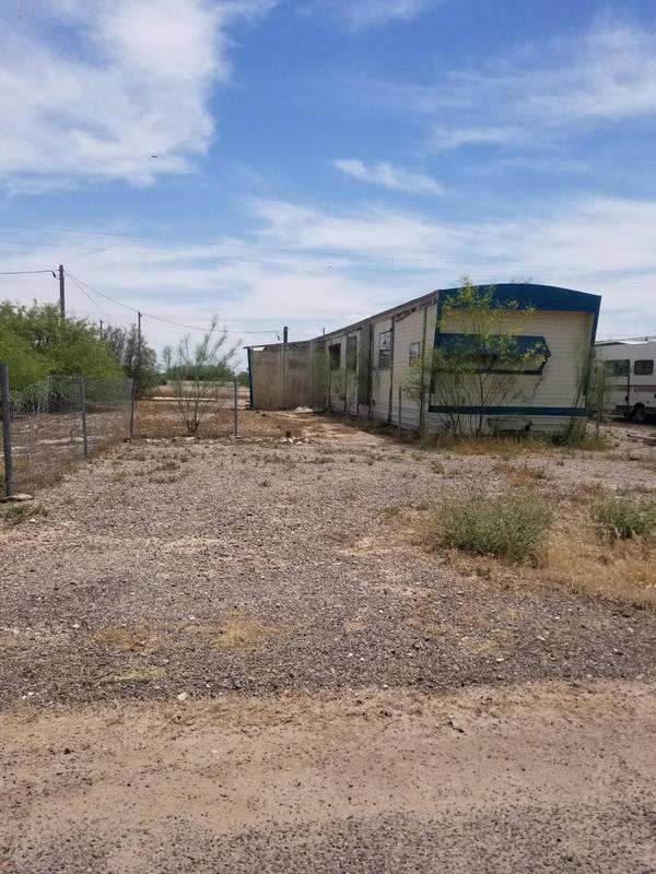 Eloy, AZ 85131,3135 W VAQUERO Drive #31