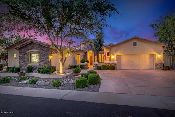 Chandler, AZ 85286,2200 W MARLIN Drive