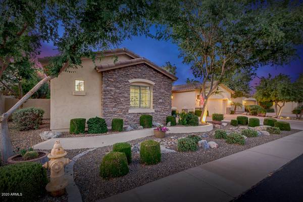 Chandler, AZ 85286,2200 W MARLIN Drive