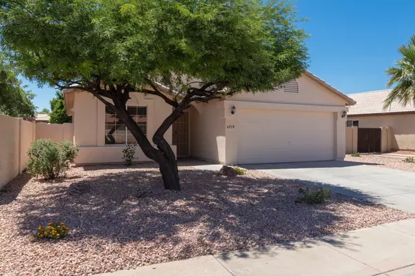 Glendale, AZ 85303,6910 N 74th Avenue