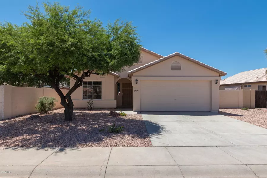 6910 N 74th Avenue, Glendale, AZ 85303