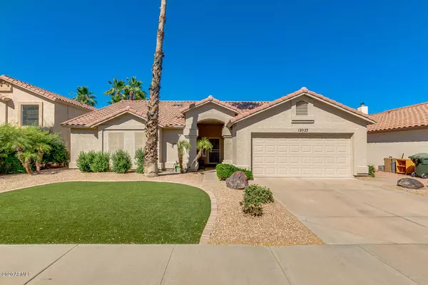12023 S 46TH Street, Phoenix, AZ 85044