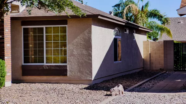 San Tan Valley, AZ 85140,3735 E SANDWICK Drive