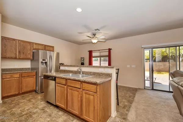 Sierra Vista, AZ 85635,1842 CHAPLAIN CARTER Drive