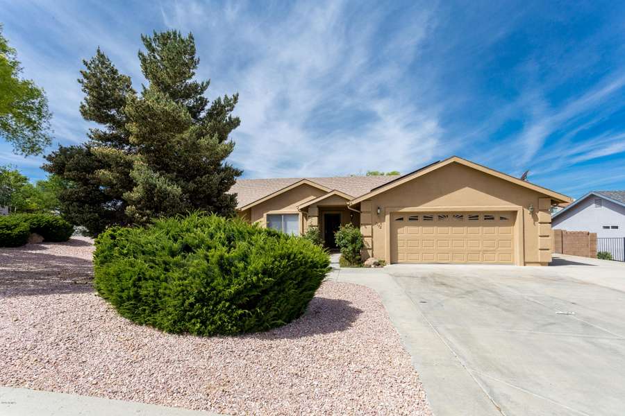 7132 N SUMMIT VIEW Drive, Prescott Valley, AZ 86315