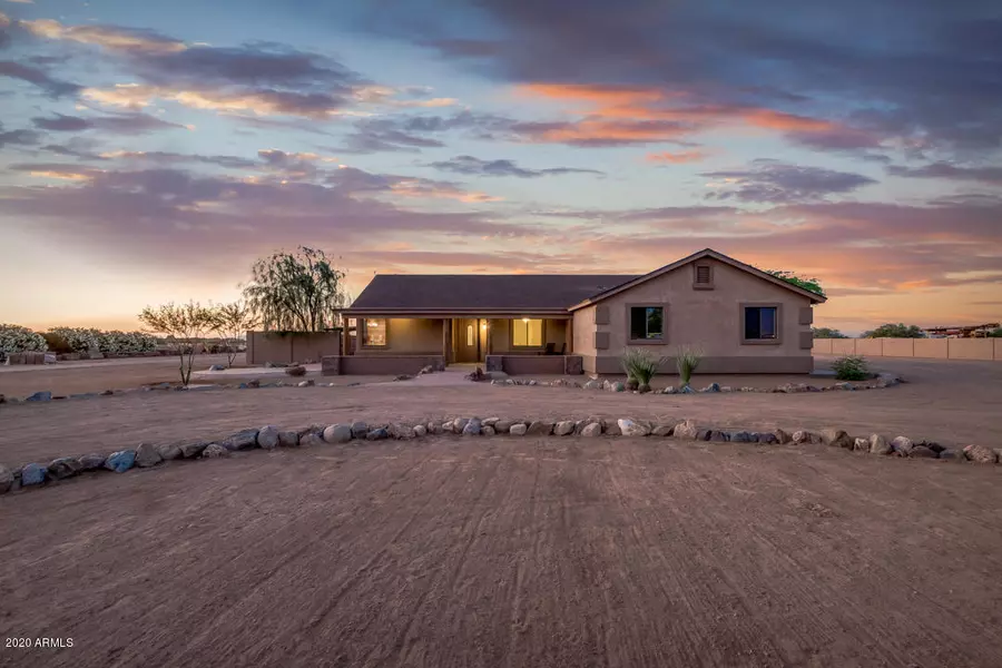 2430 E PROUTY Lane, Casa Grande, AZ 85194