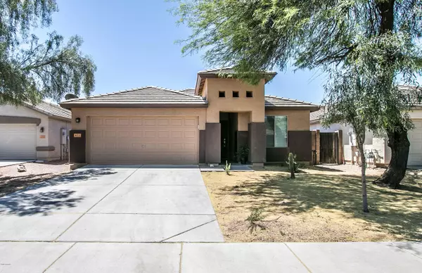 471 W GASCON Road, San Tan Valley, AZ 85143