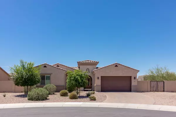 Peoria, AZ 85383,9823 W ROWEL Road