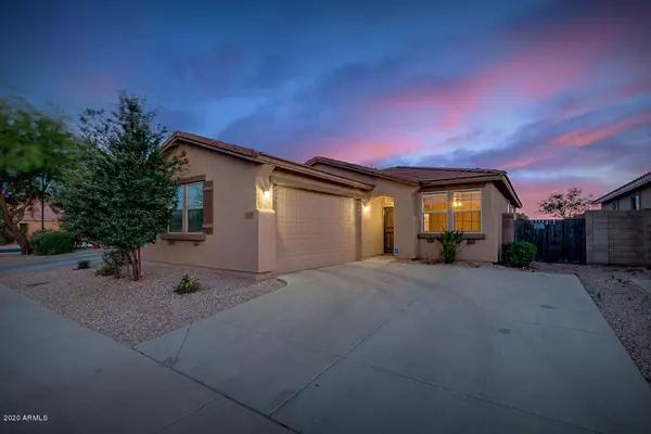 17753 W TONTO Street, Goodyear, AZ 85338