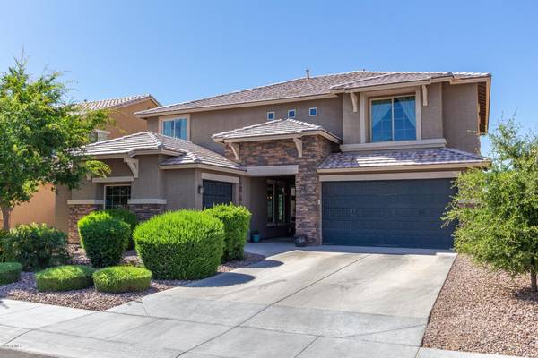 Gilbert, AZ 85298,2184 E INDIAN WELLS Drive