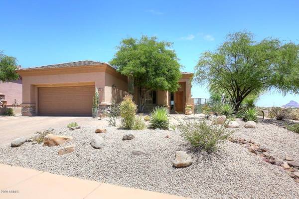 9215 N SUMMER HILL Boulevard, Fountain Hills, AZ 85268