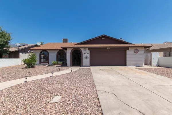 4108 W MERCER Lane, Phoenix, AZ 85029