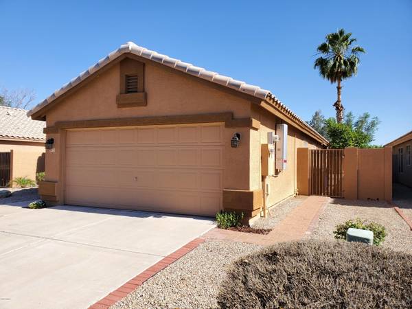 Chandler, AZ 85225,973 E CONSTITUTION Drive