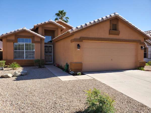 Chandler, AZ 85225,973 E CONSTITUTION Drive