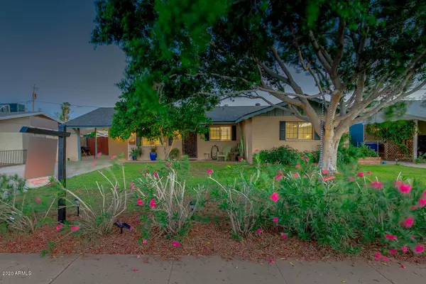 Tempe, AZ 85281,803 W 18TH Street
