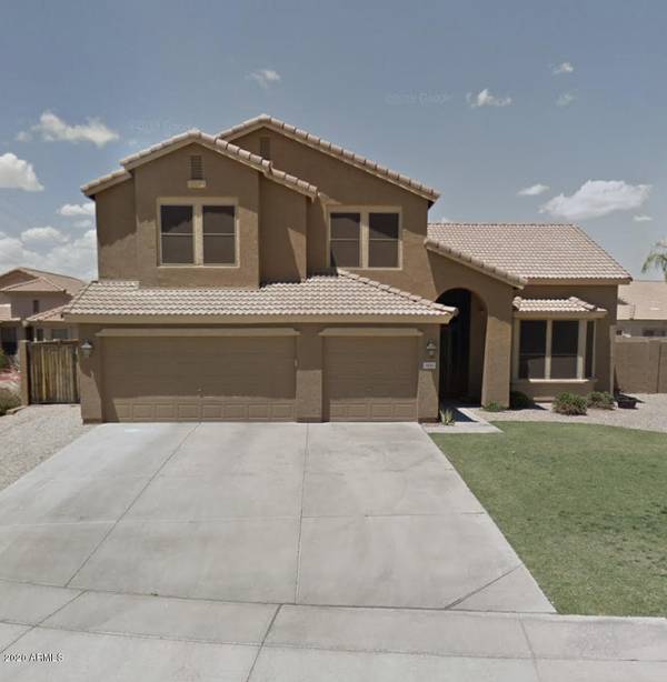 Mesa, AZ 85212,3130 S ESMERALDA Circle