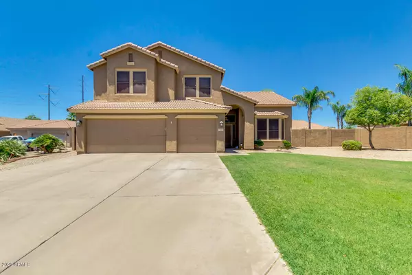 Mesa, AZ 85212,3130 S ESMERALDA Circle