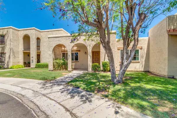 Tempe, AZ 85282,2128 E DONNER Drive