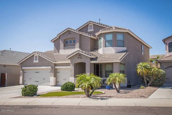 Peoria, AZ 85383,10448 W VIA MONTOYA Drive