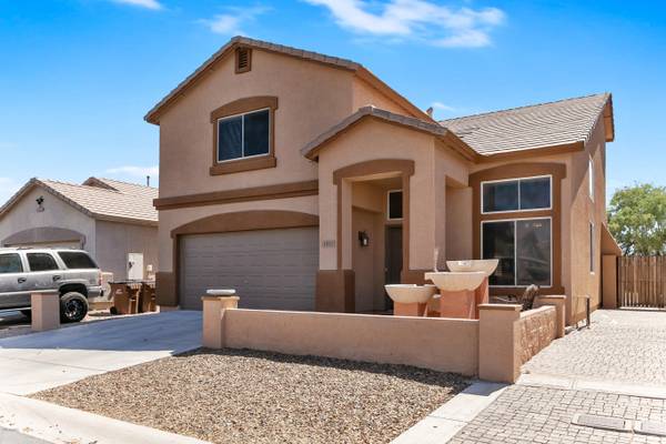 Coolidge, AZ 85128,1513 S 7TH Street