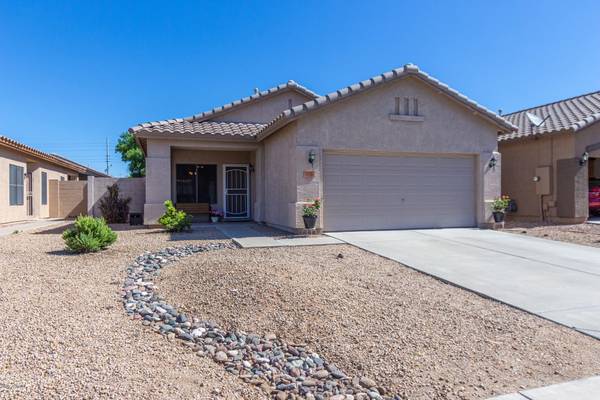 Peoria, AZ 85345,8776 W PARADISE Drive