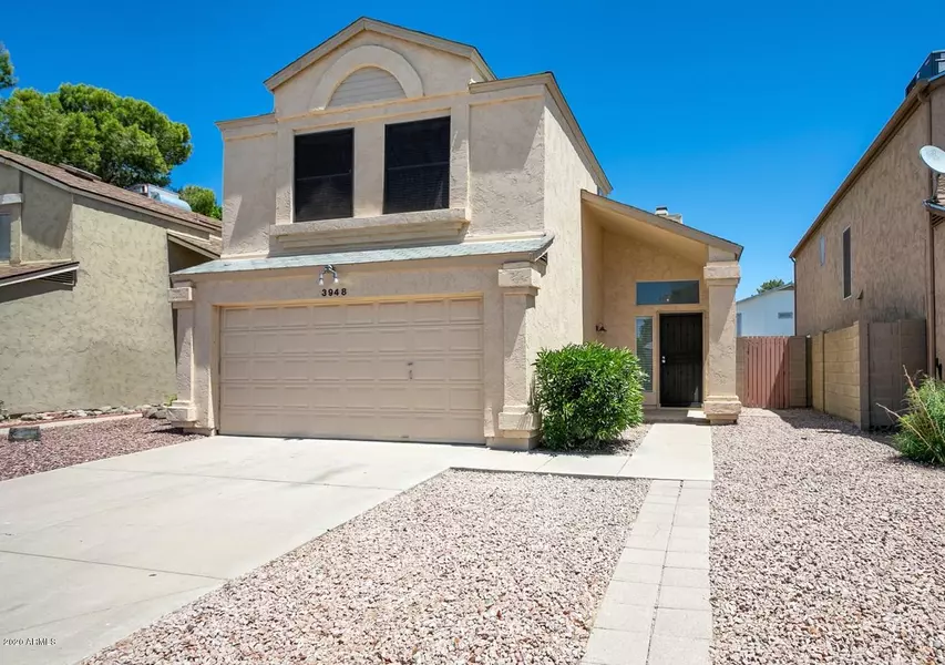 3948 W CAMINO DEL RIO --, Glendale, AZ 85310