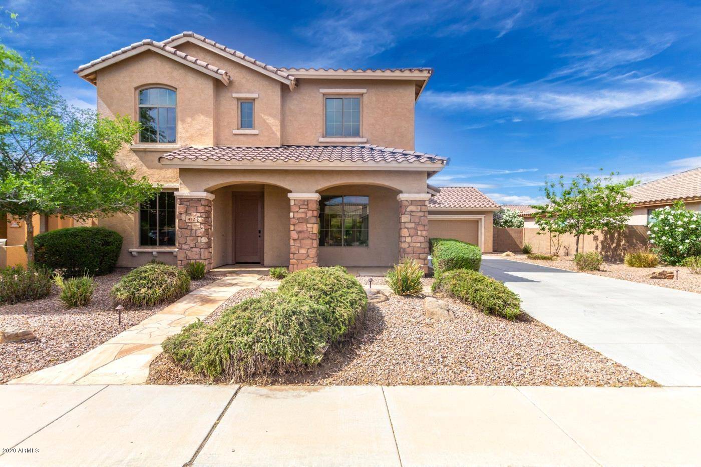 472 E Quail Drive, Casa Grande, AZ 85122