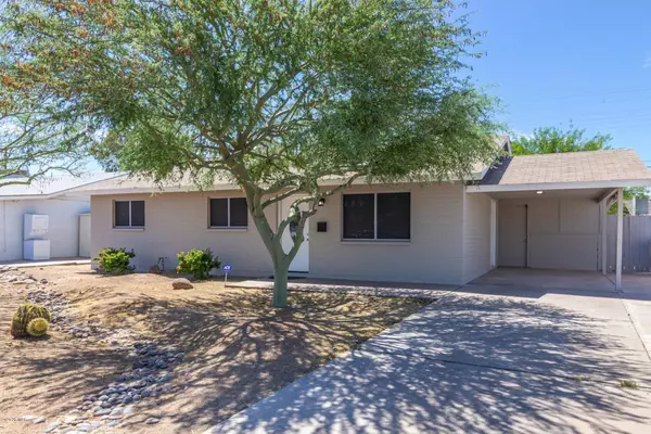 1519 W 7TH Avenue, Mesa, AZ 85202