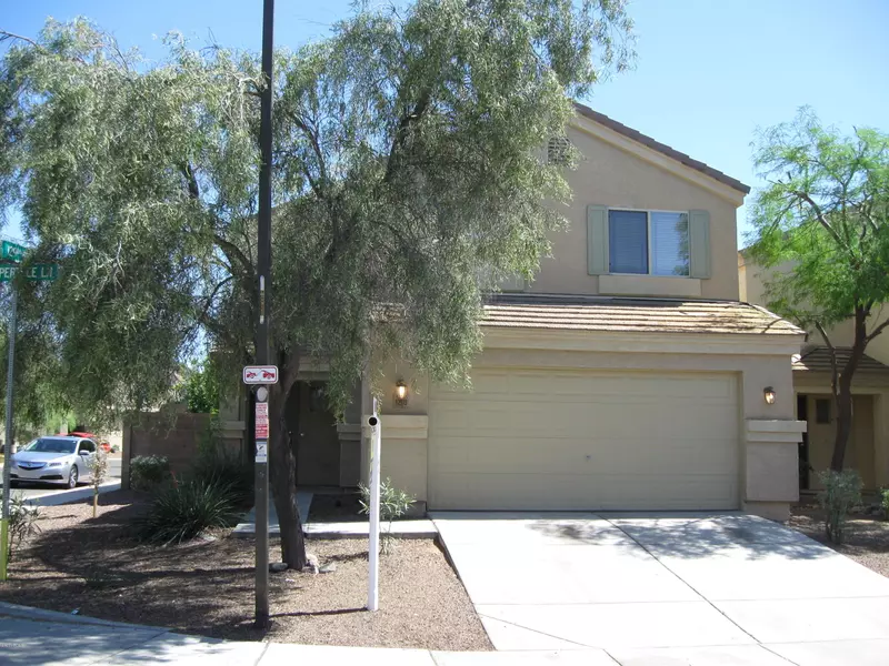 12915 W PEPPERTREE Lane, Glendale, AZ 85307