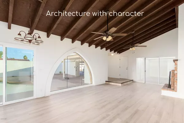 Tempe, AZ 85282,2006 E Balboa Drive