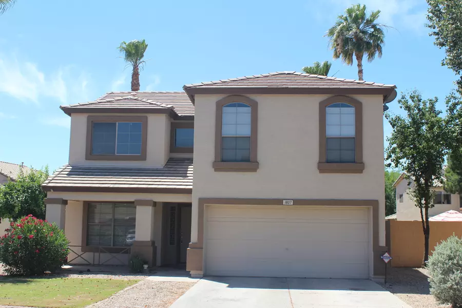 1807 E GALVESTON Street, Gilbert, AZ 85295