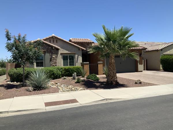 Gilbert, AZ 85297,1104 E GOLDCREST Street