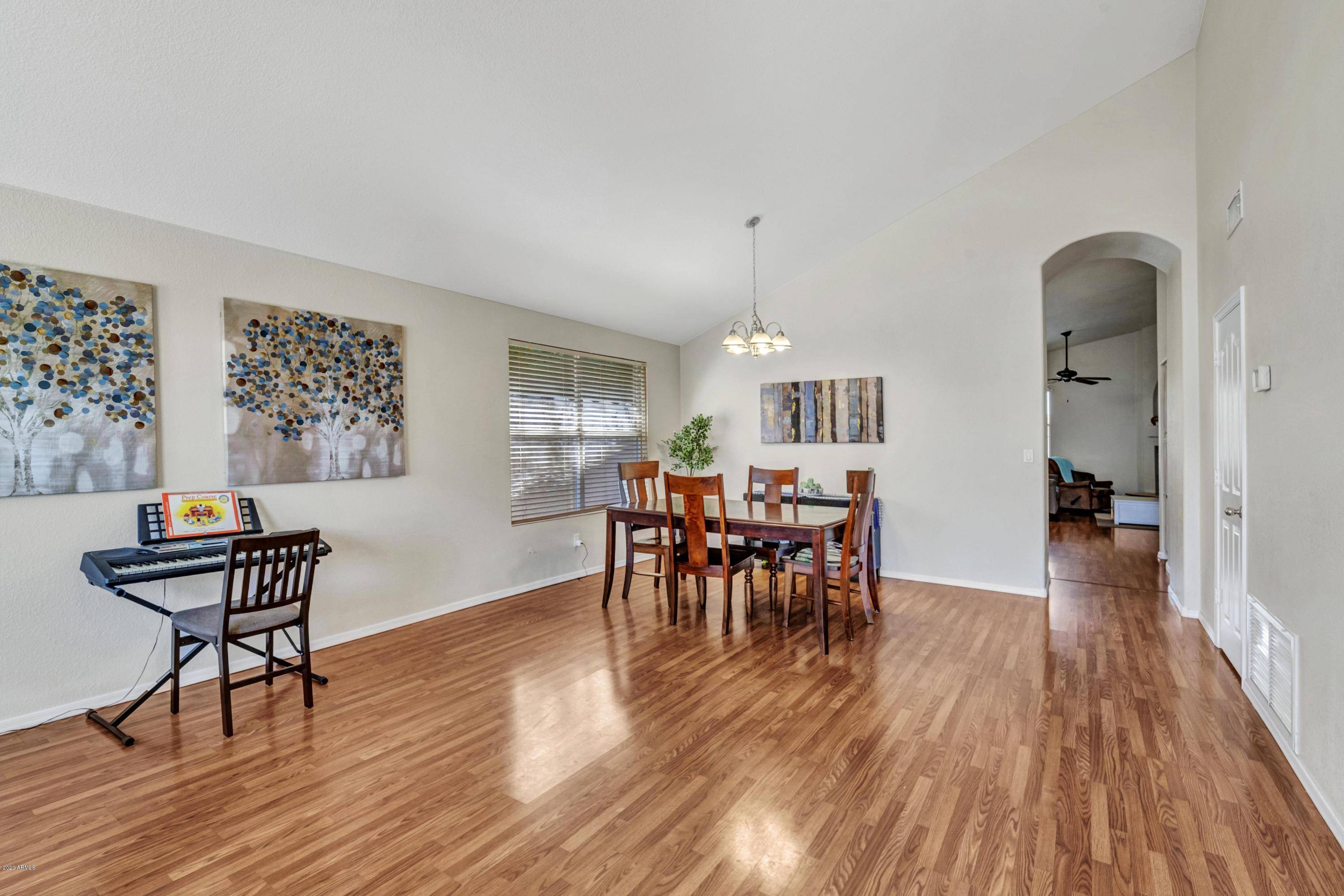 Tempe, AZ 85284,1221 W JEANINE Drive