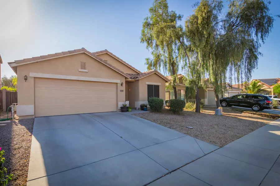 33258 N KARI Road, Queen Creek, AZ 85144