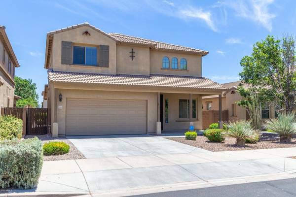 Queen Creek, AZ 85142,21881 S 214TH Street