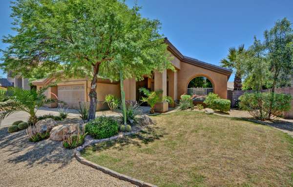 Scottsdale, AZ 85254,6441 E CROCUS Drive