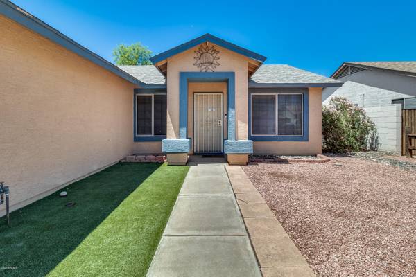 Phoenix, AZ 85037,9030 W SHERIDAN Street