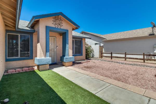 Phoenix, AZ 85037,9030 W SHERIDAN Street