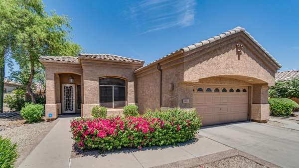 Chandler, AZ 85286,882 W RAVEN Drive