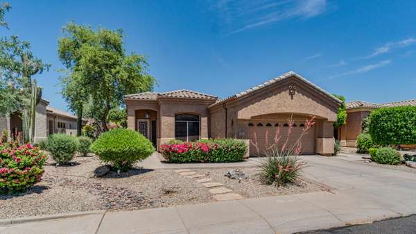 Chandler, AZ 85286,882 W RAVEN Drive