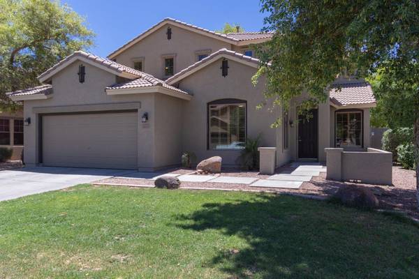 Gilbert, AZ 85298,4325 E VALLEJO Court