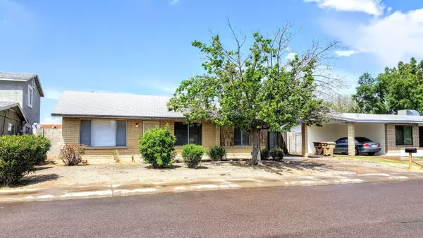 Peoria, AZ 85345,7362 W Shangri-La Road