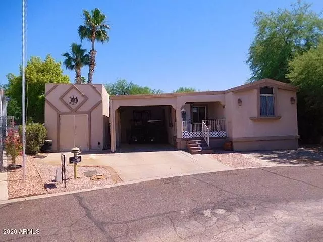 17200 W BELL Road #134, Surprise, AZ 85374