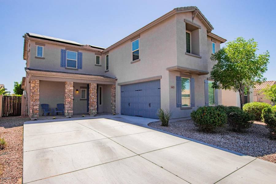 16475 N 183RD Drive, Surprise, AZ 85388